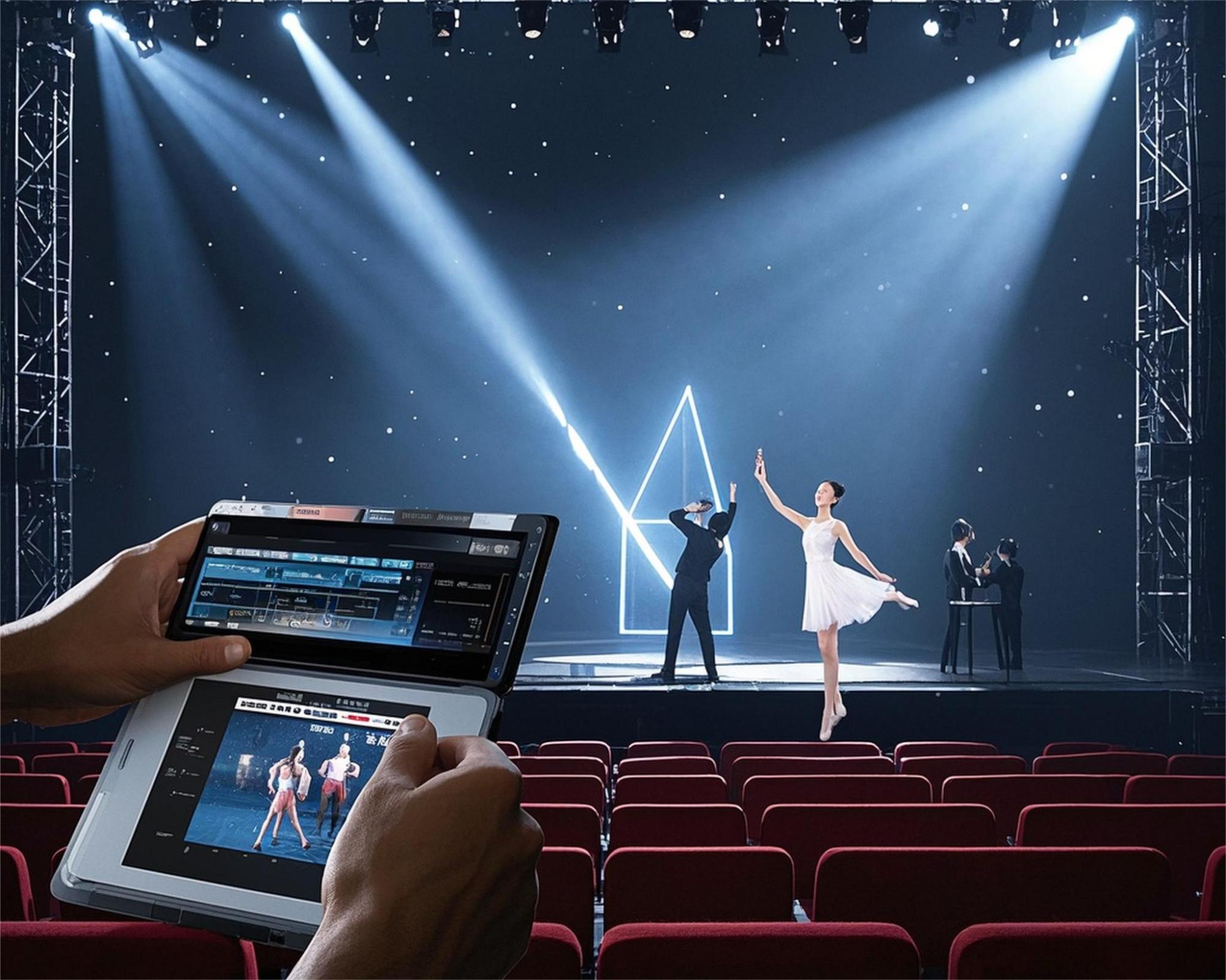 品牌活动策划执行