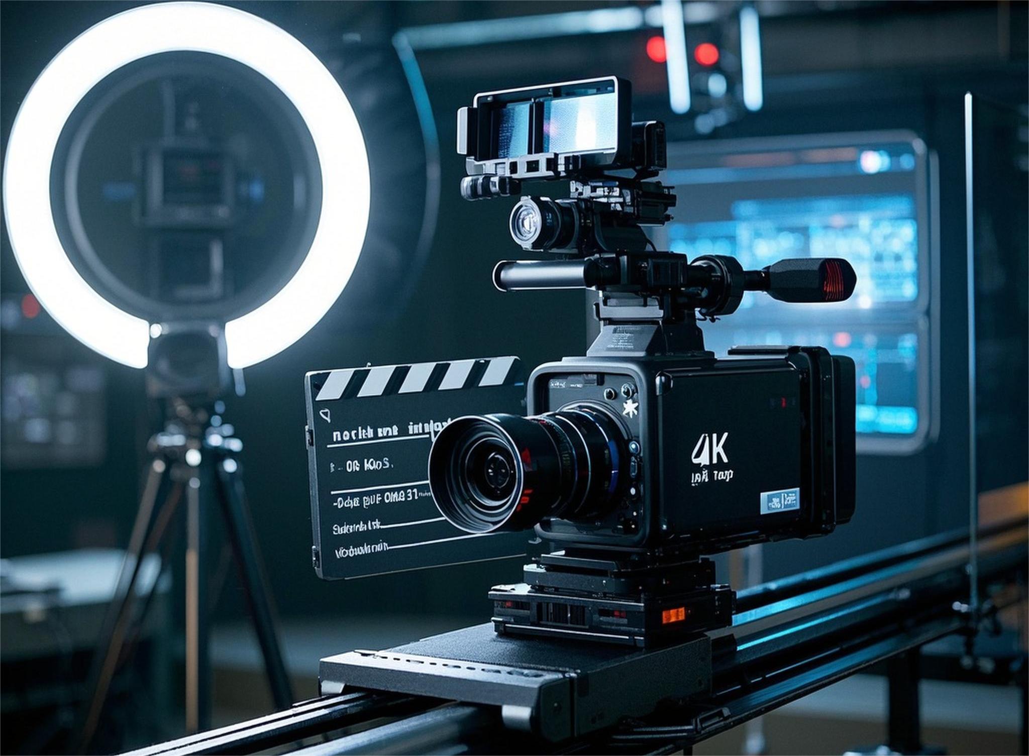 短视频内容输出